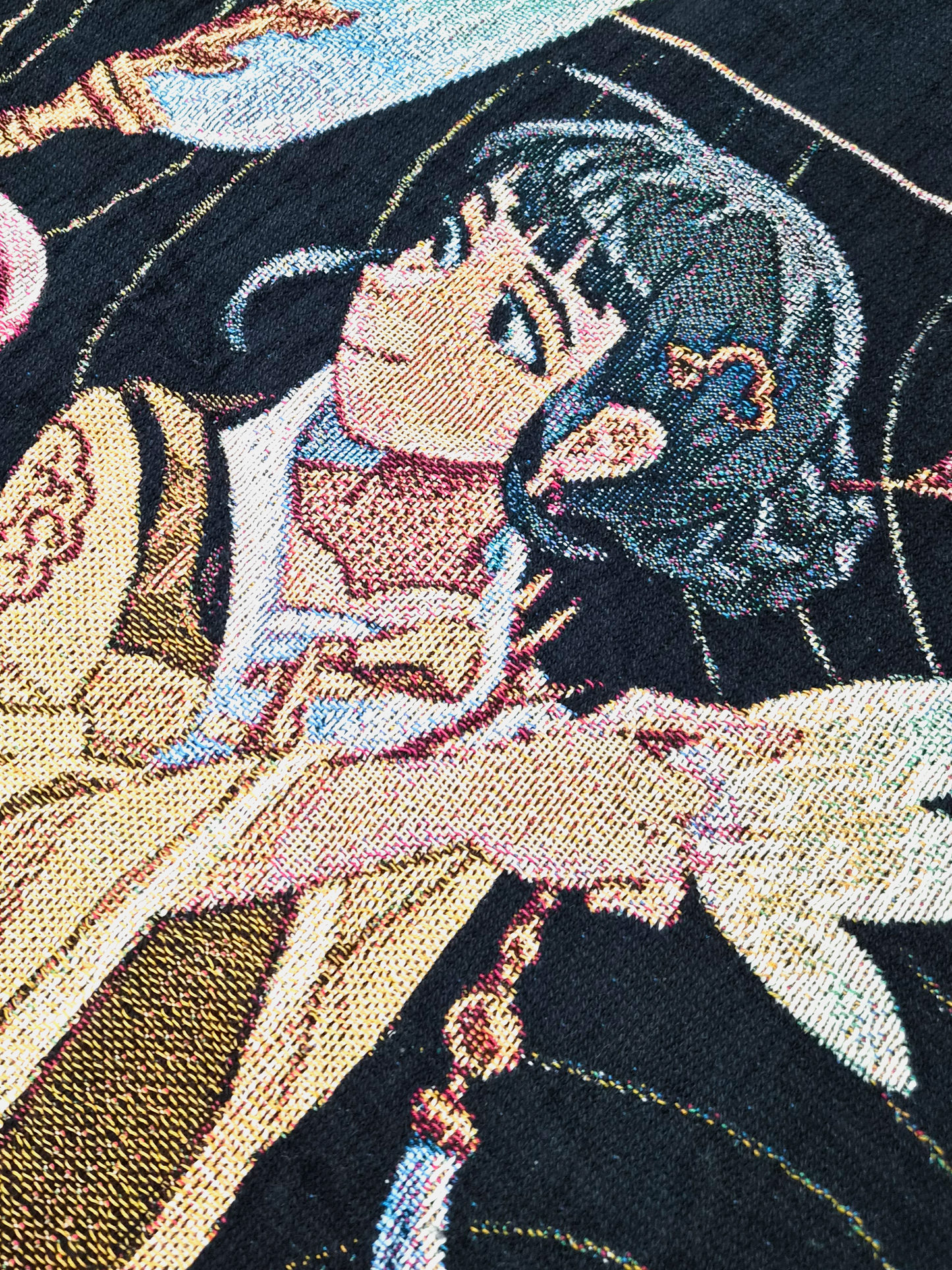 Hunters Woven Blanket [Pre-Order]