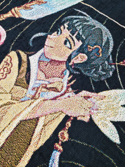 Hunters Woven Blanket [Pre-Order]