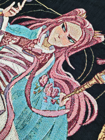 Hunters Woven Blanket [Pre-Order]