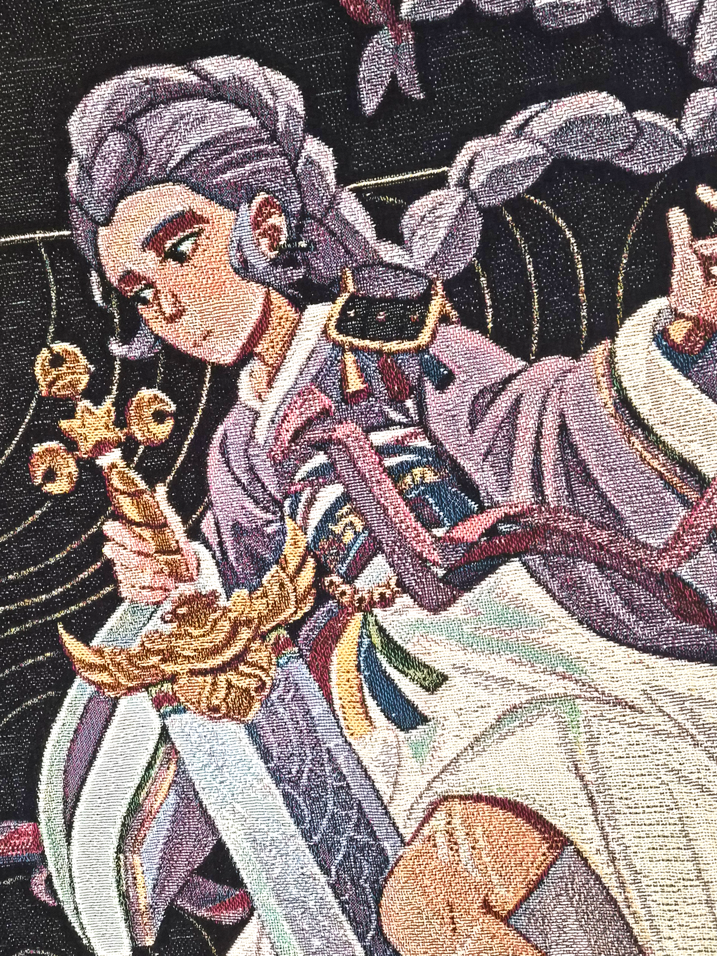 Hunters Woven Blanket [Pre-Order]