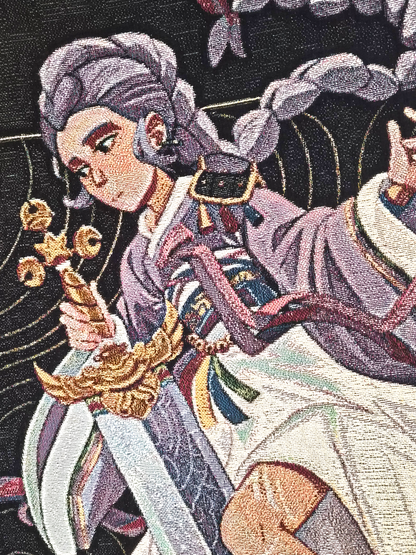 Hunters Woven Blanket [Pre-Order]